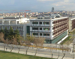 Computer & Informatics Faculty